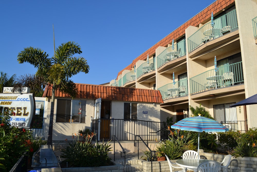 Moonlight Beach Motel - photo 35