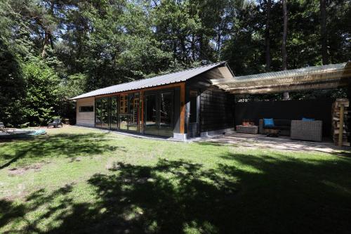 Luxury of Nature boutique — hotel in Helvoirt