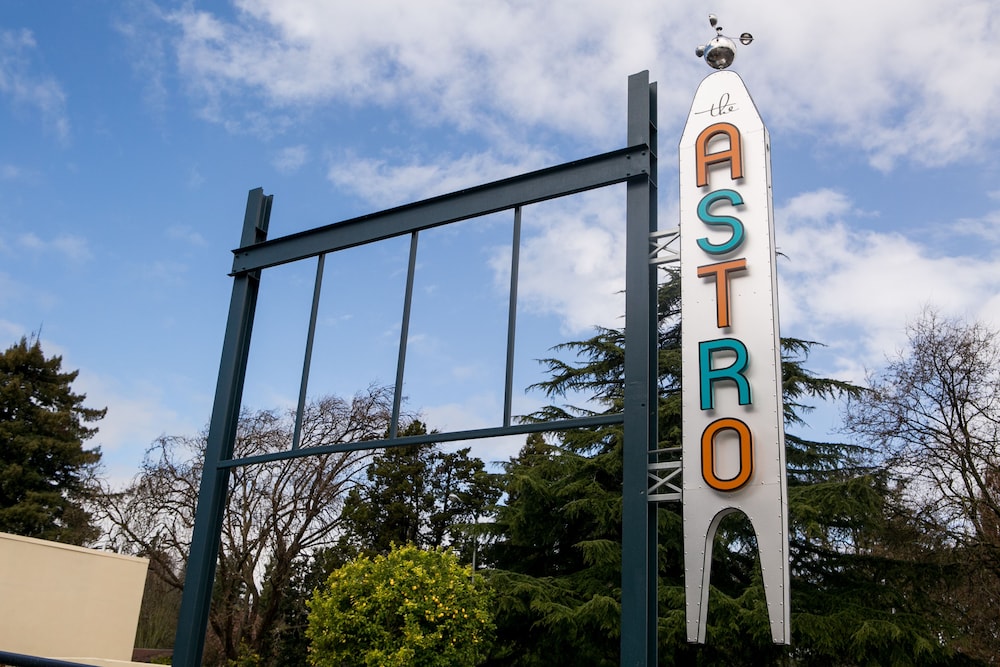 The Astro - photo 122