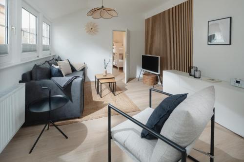 Bismarck 1884 B4 — 4-Star Luxury Hotel in Norderney, Germany