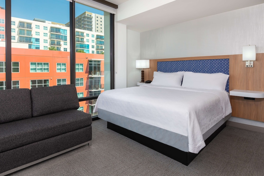 Hampton Inn Tampa Downtown Channel District - photo 20