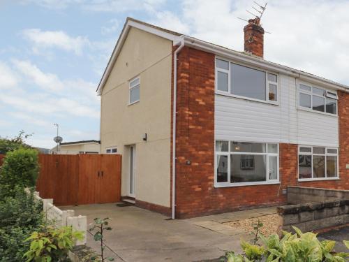 Ty Haf Summerhouse — 4-Star Luxury Hotel in Prestatyn, United Kingdom