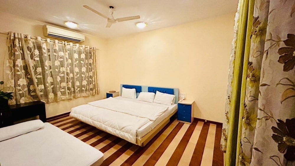 Embera by Joy Suites — Lonavla — photo 5
