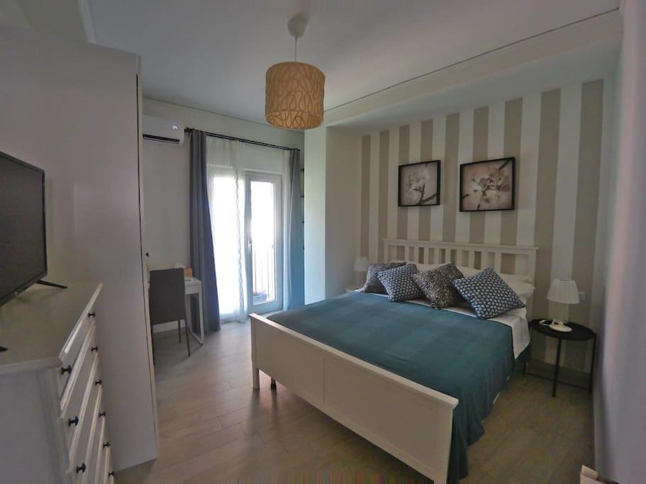 Saja Charme Home Holidays — 4-Star Luxury Hotel in Giardini-Naxos, Italy