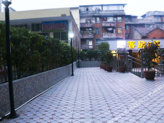 Afuer Chain Hotel - last minute hotel in Ziyang