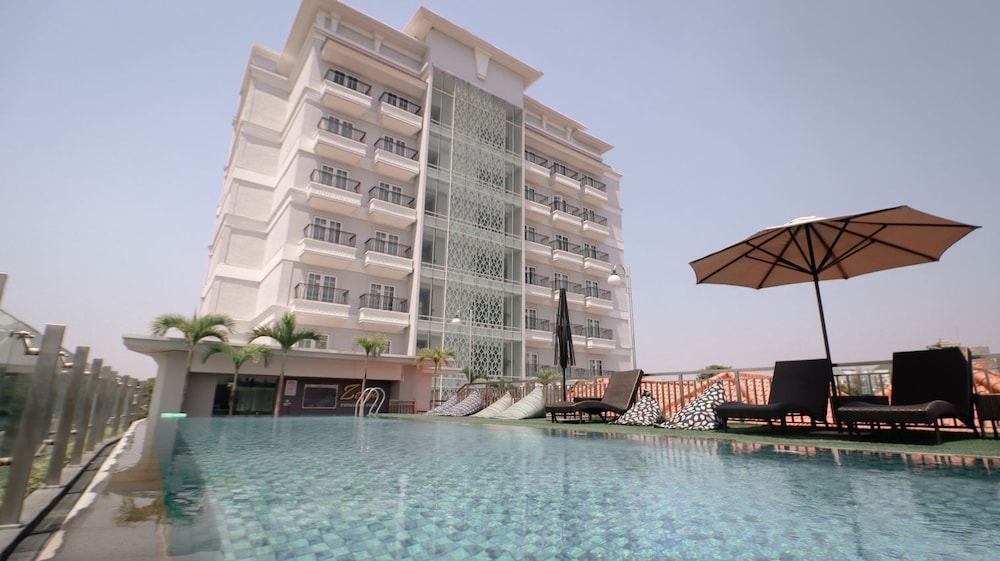 Fim By Zigna in Surakarta, Indonesia