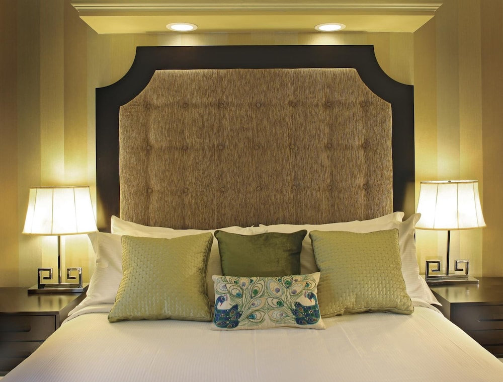 The Inn At Fox Hollow Hotel - photo 18