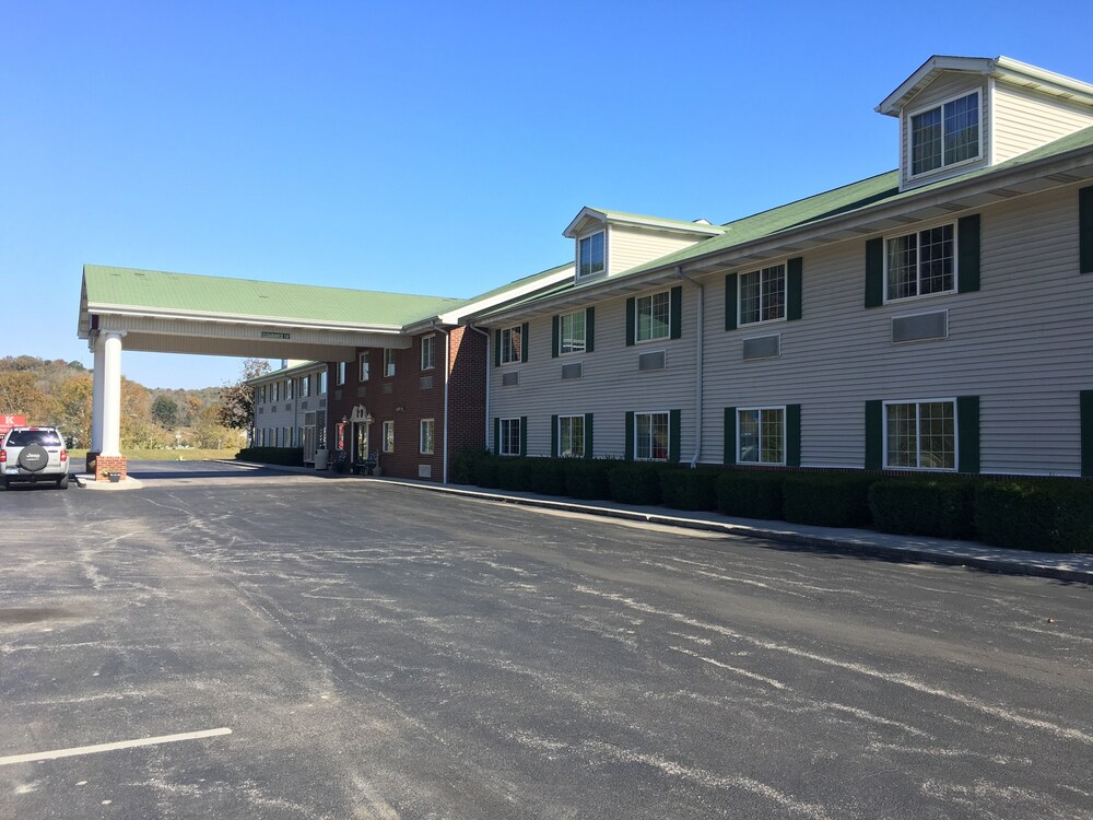 Baymont by Wyndham Mount Vernon Renfro Valley - photo 45