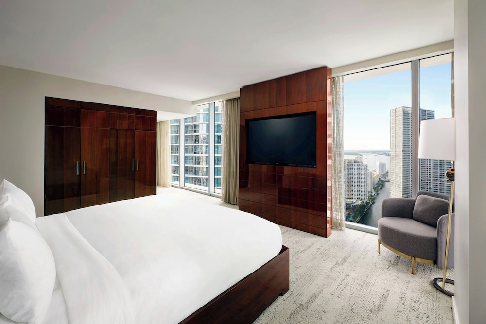 JW Marriott Marquis Miami - photo 27