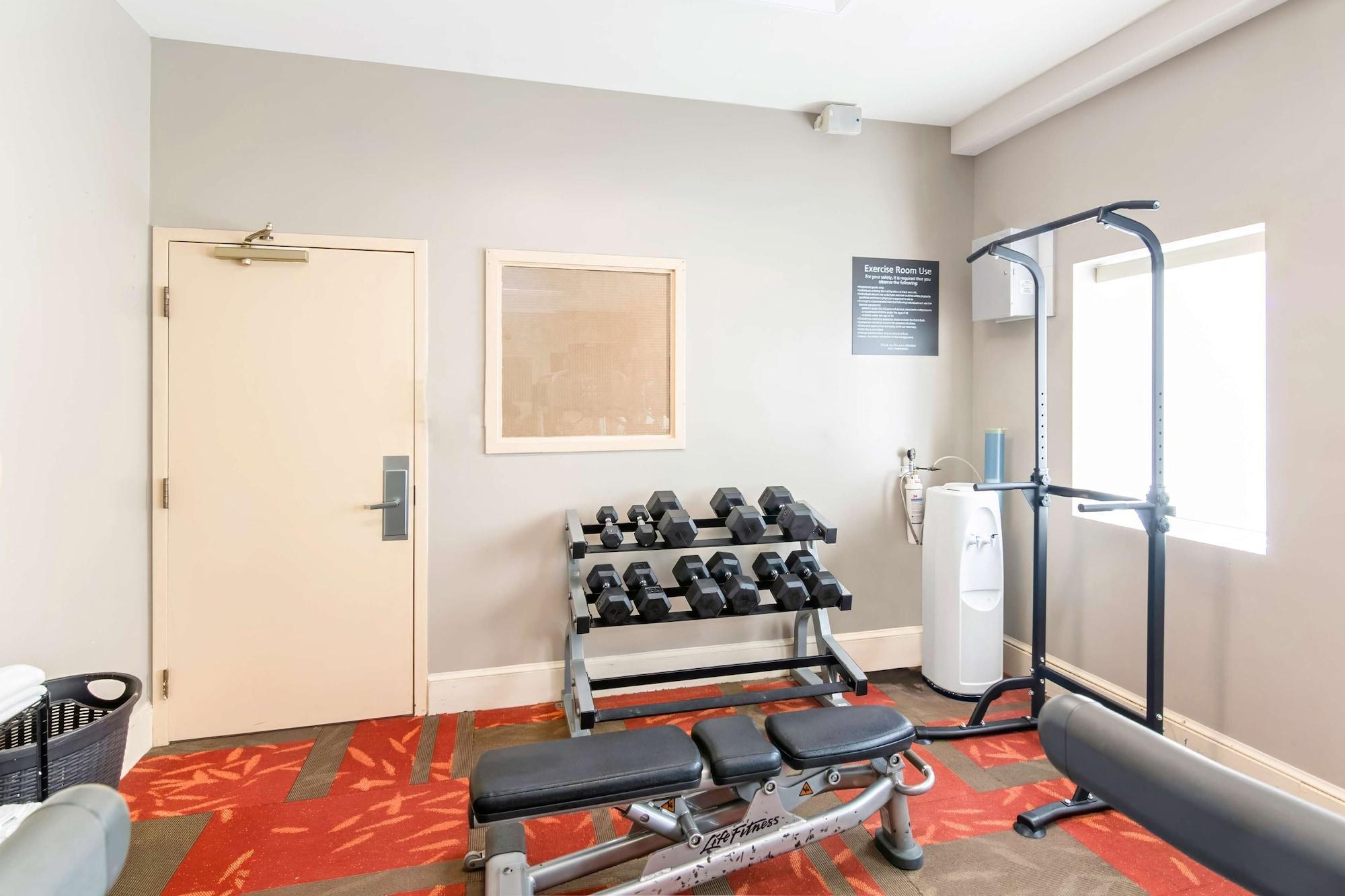 Sonesta ES Suites Boston Westborough - photo 3