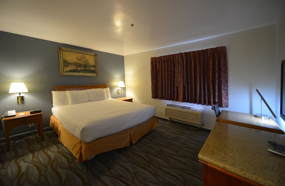 Cherry Orchard Inn - photo 11