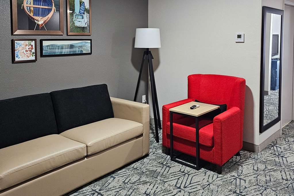 Country Inn & Suites by Radisson Savannah I 95 North GA - photo 14