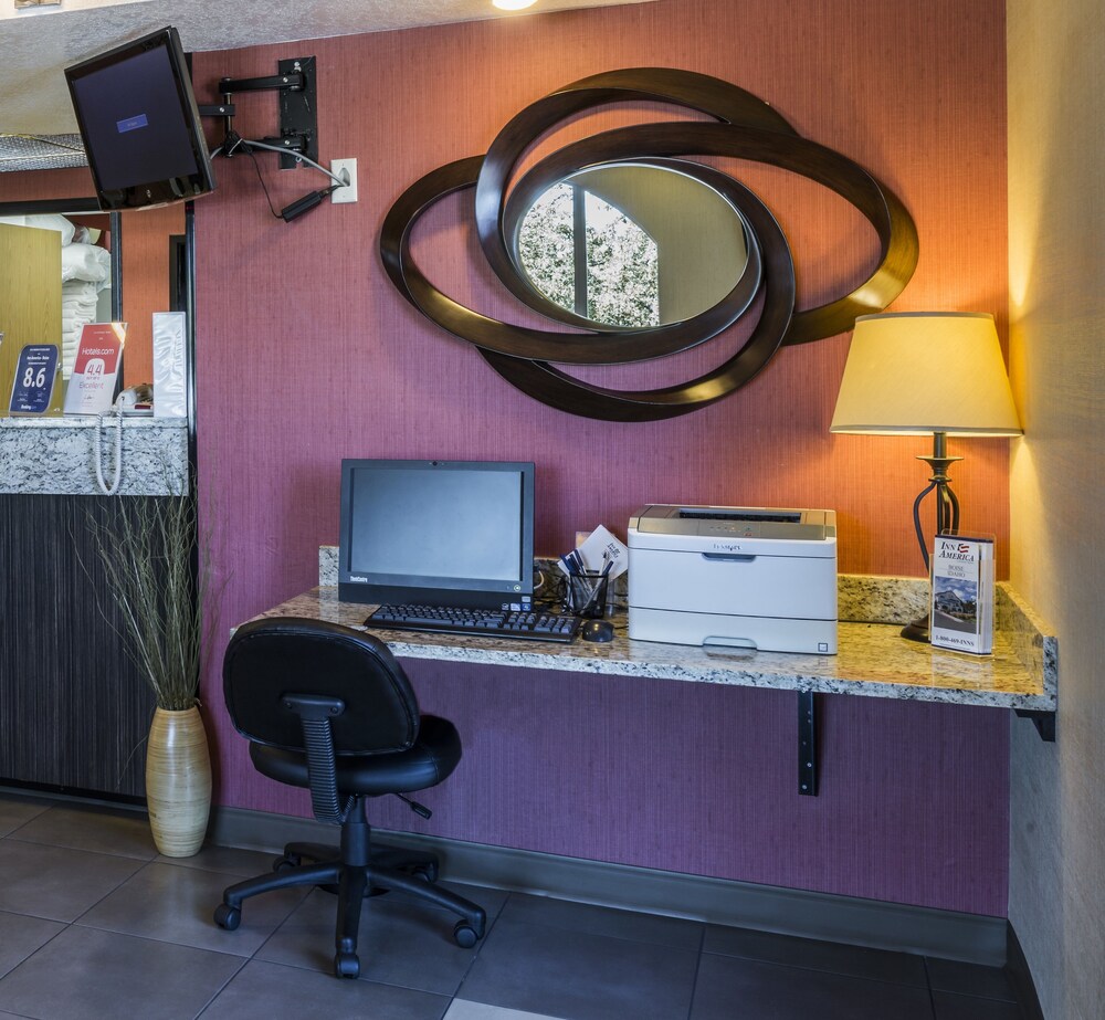 Inn America Boise - photo 22