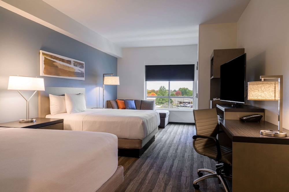Hyatt House Louisville East - photo 6