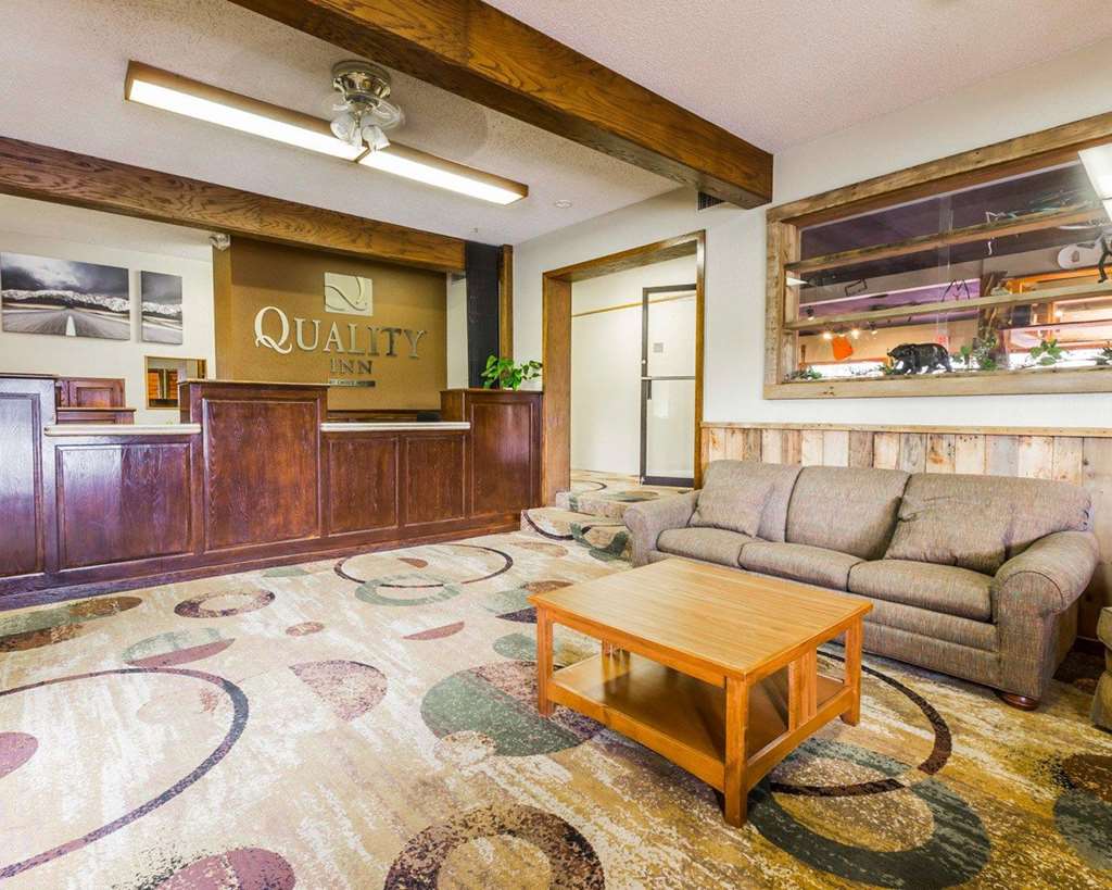 Quality Inn Pagosa Springs - photo 5