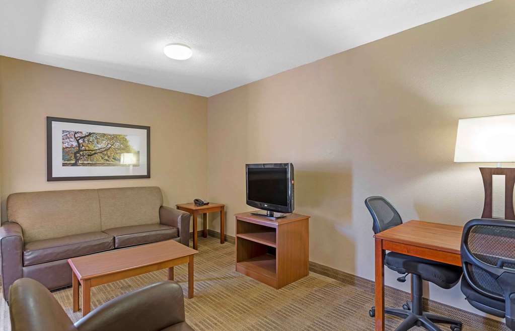 Extended Stay America Select Suites Memphis Cordova - photo 15
