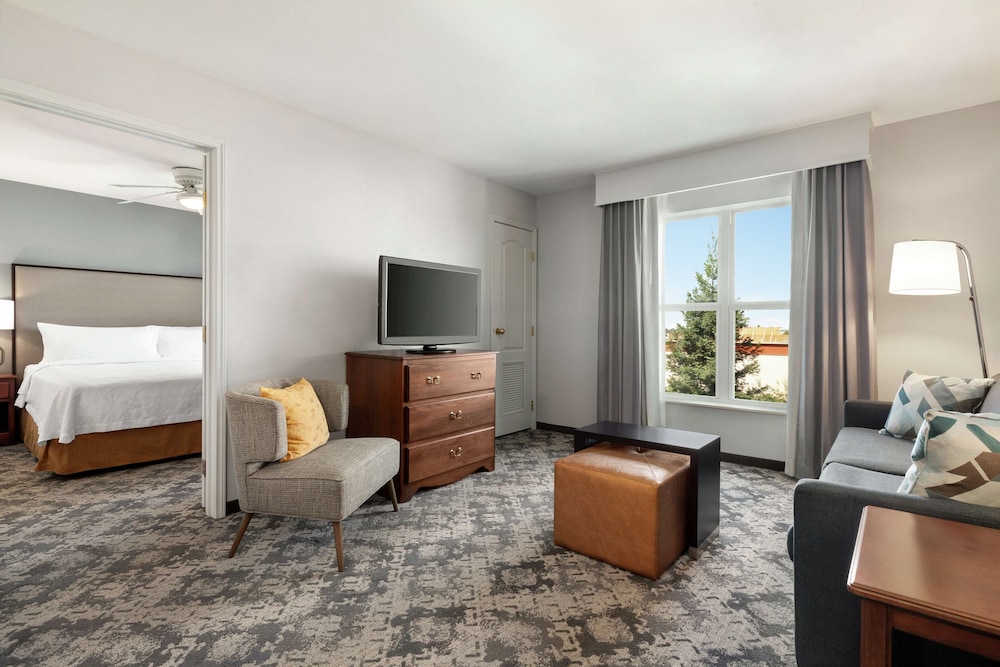 Homewood Suites Sacramento Roseville - photo 32