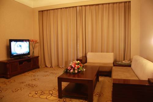 College Hotel - last minute hotel in Ningbo