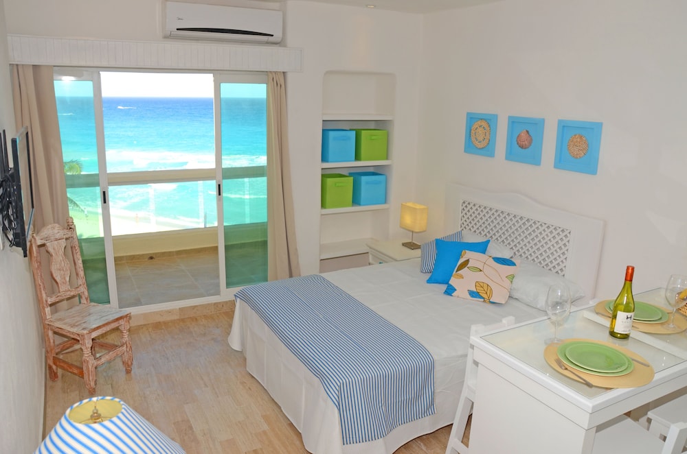 AR Cancun Plaza - last minute hotel in Cancun