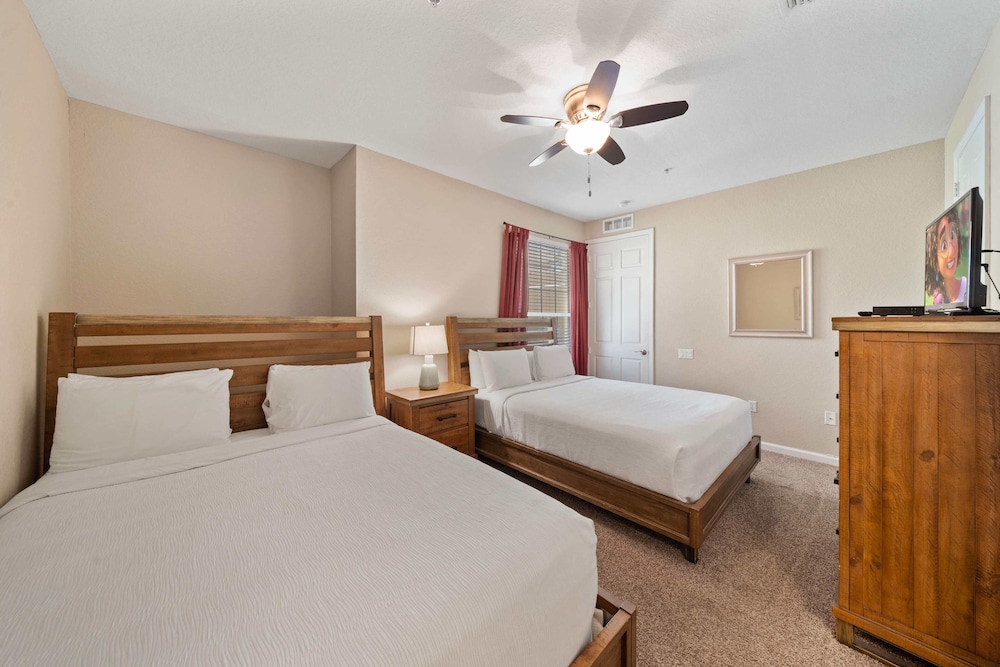 Vista Cay by Orlando Resort Rentals on Universal Boulevard - photo 27