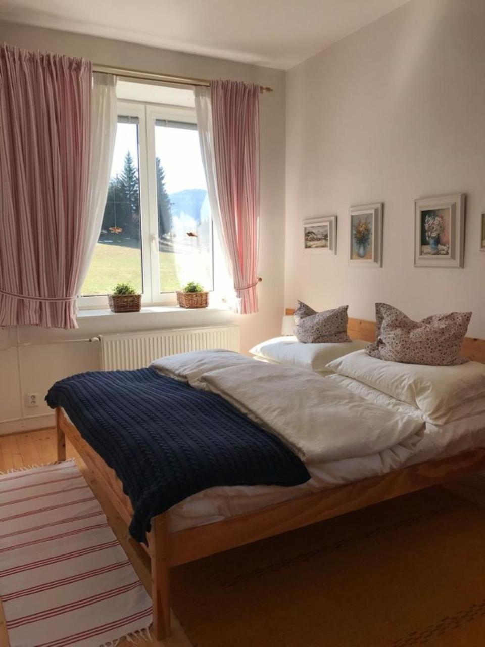Apartman Velke Karlovice — 4-Star Luxury Hotel in Velke Karlovice, Czech Republic