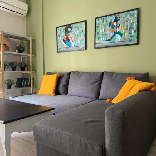 To Spitaki City Centre — 4-Star Luxury Hotel in Thessaloniki, Greece