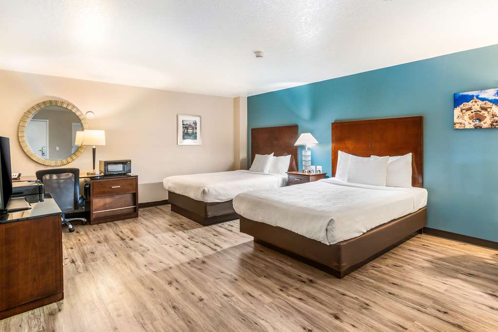 Hotel Hacienda at Ontario Ranch - photo 25