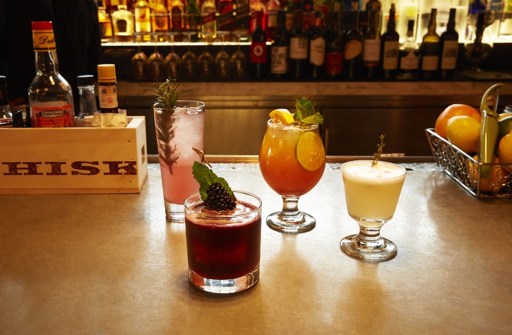 Kimpton Hotel Monaco Philadelphia by IHG - photo 57