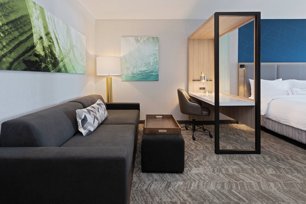SpringHill Suites by Marriott Ocala - photo 7