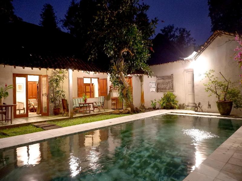 d'Omah Hotel Yogya — 4-Star Luxury Hotel in Sewon, Indonesia