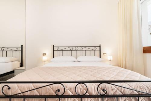 Appartamento Il Tiglio — 4-Star Luxury Hotel in Gagliano Del Capo, Italy