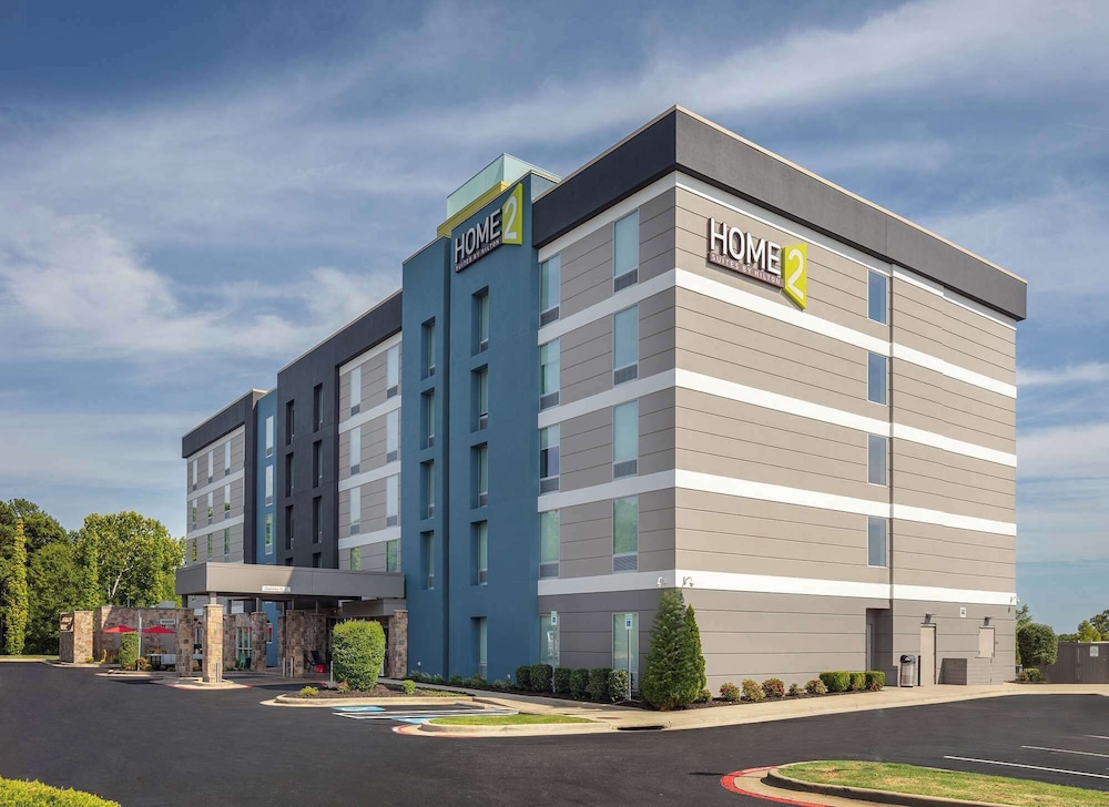 Home2 Suites by Hilton Little Rock West - featured photo