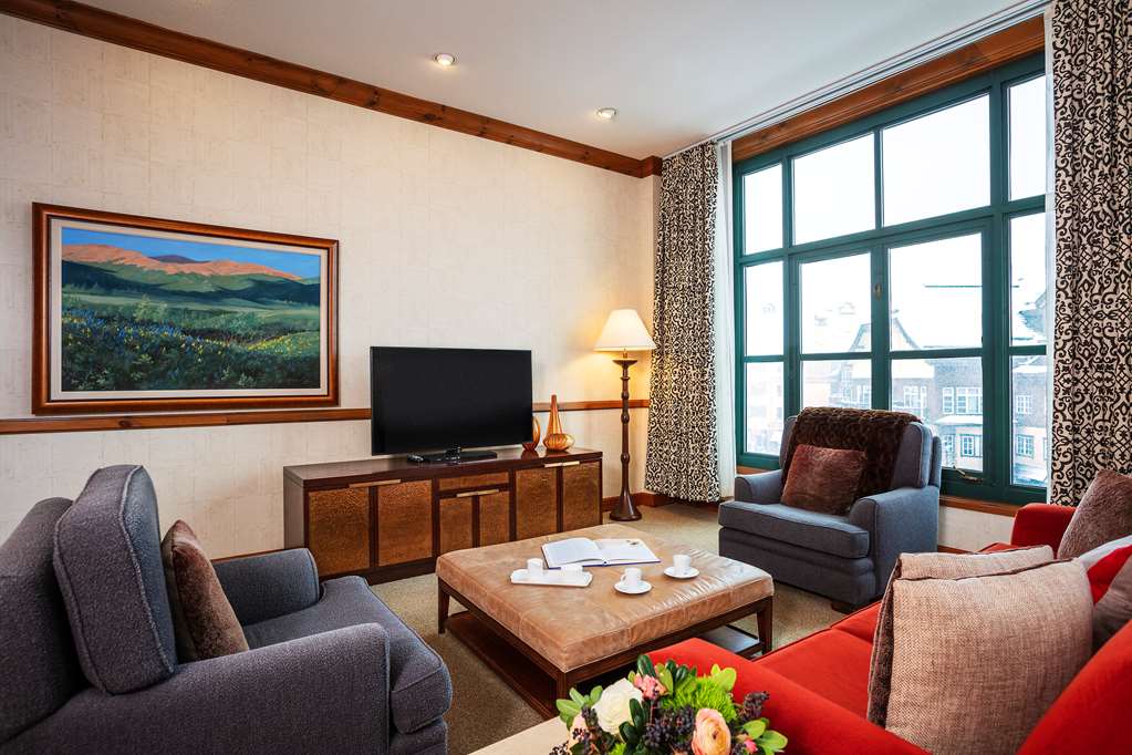 Park Hyatt Beaver Creek Resort and Spa - photo 14