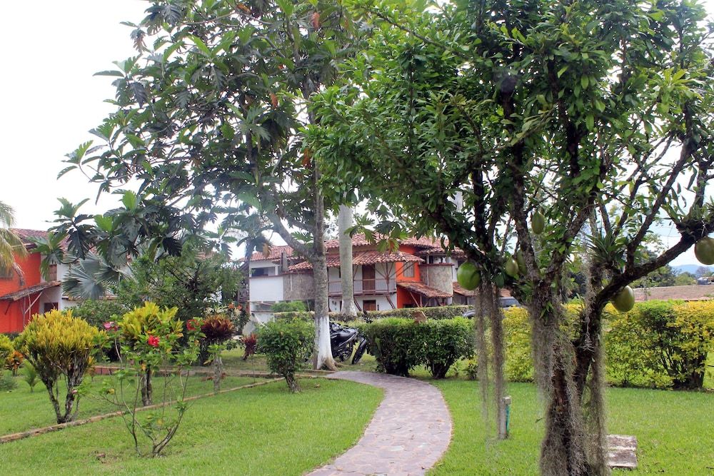 Fatima Coffee Zone Fatima Hostels — Quimbaya