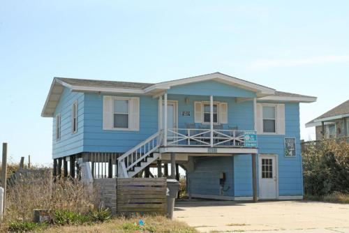 Cabana Boy by Oak Island Accommodations - featured photo