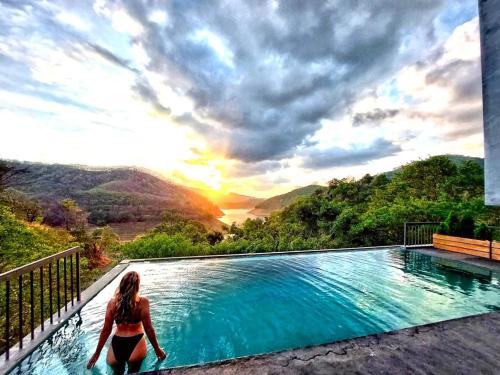 Victoria Hideout in Haputale, Sri Lanka