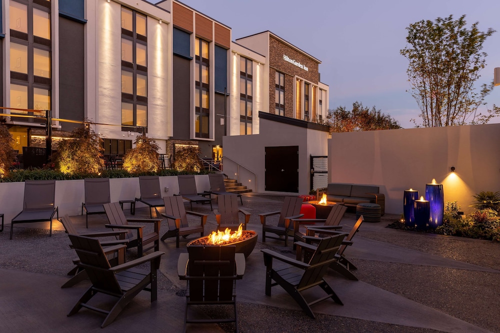 Hilton Garden Inn Asheville South - photo 61