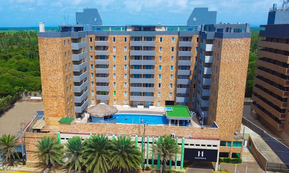 Hesperia Morrocoy in Tucacas, Venezuela