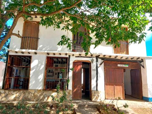 Posada la Arcadia - last minute hotel in Unknown City