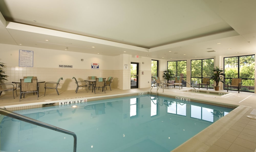 Courtyard by Marriott Atlanta Buford Mall of Georgia - photo 13