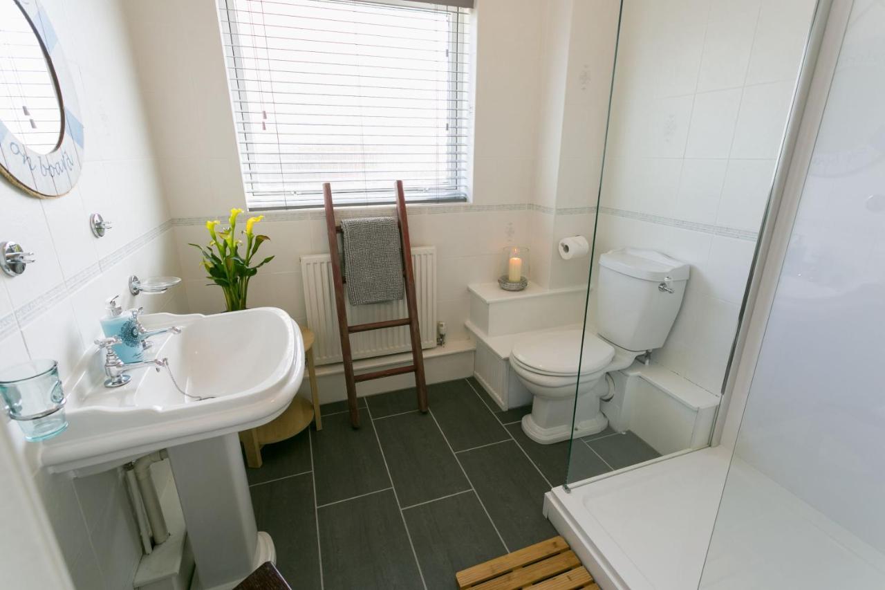 Sea Bell - last minute hotel in Beaumaris