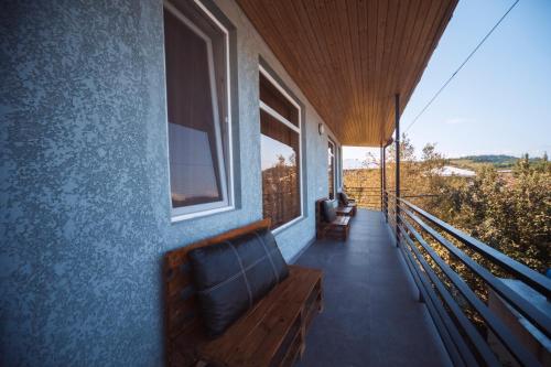 Makos Guest House