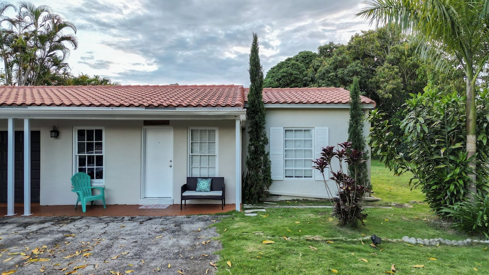 La Finca Miami by SoFla Vacations - photo 31