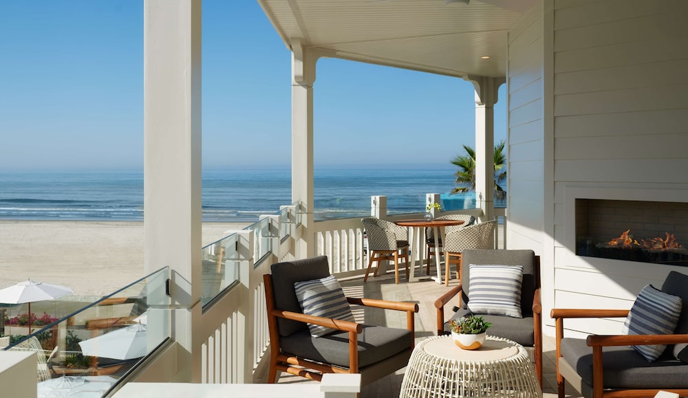 Shore House at The Del LXR Hotels & Resorts - photo 35