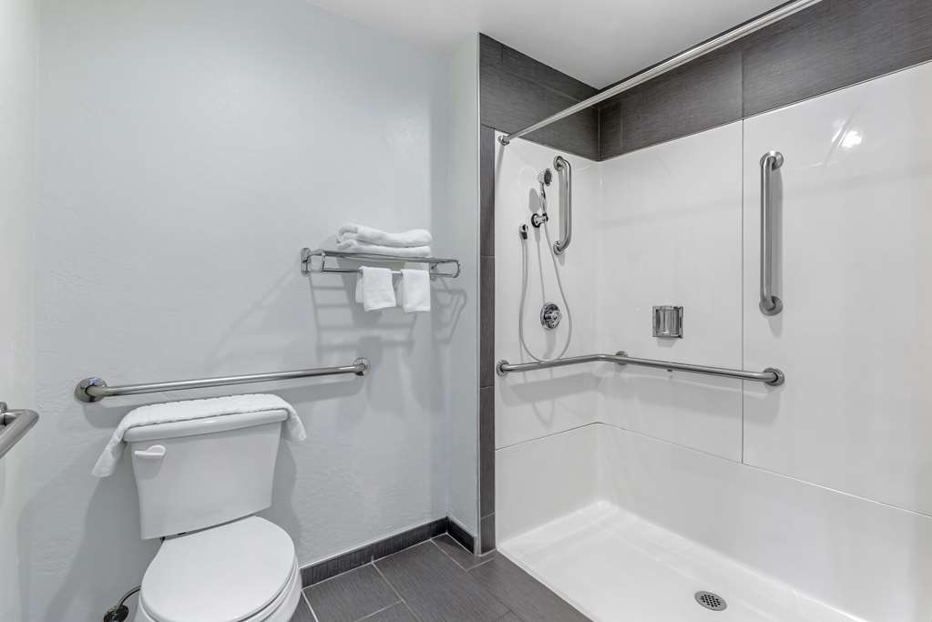 Best Western Space Age Lodge - photo 23