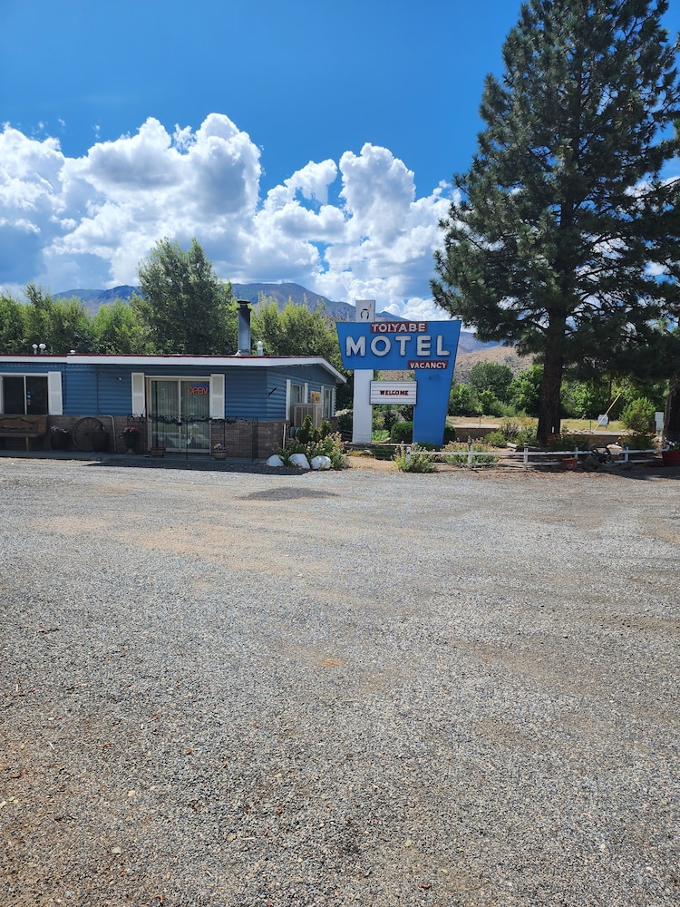 Toiyabe Motel - photo 22