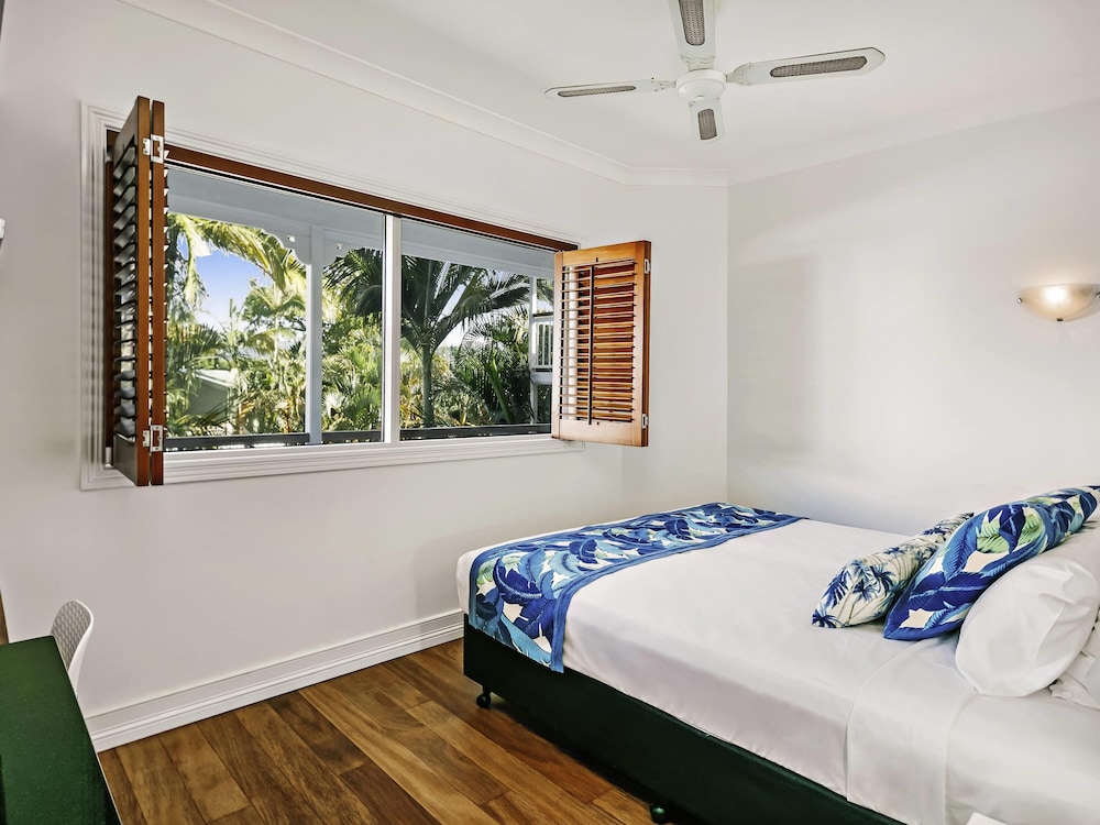 Mantra On The Inlet — 4-Star Luxury Hotel in Port Douglas, Australia