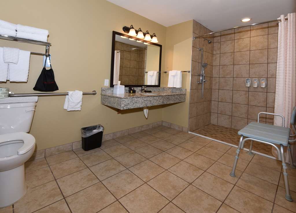 Best Western Plus Vintage Valley Inn - photo 44