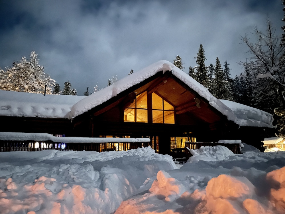 Lochsa Lodge Resort - photo 276