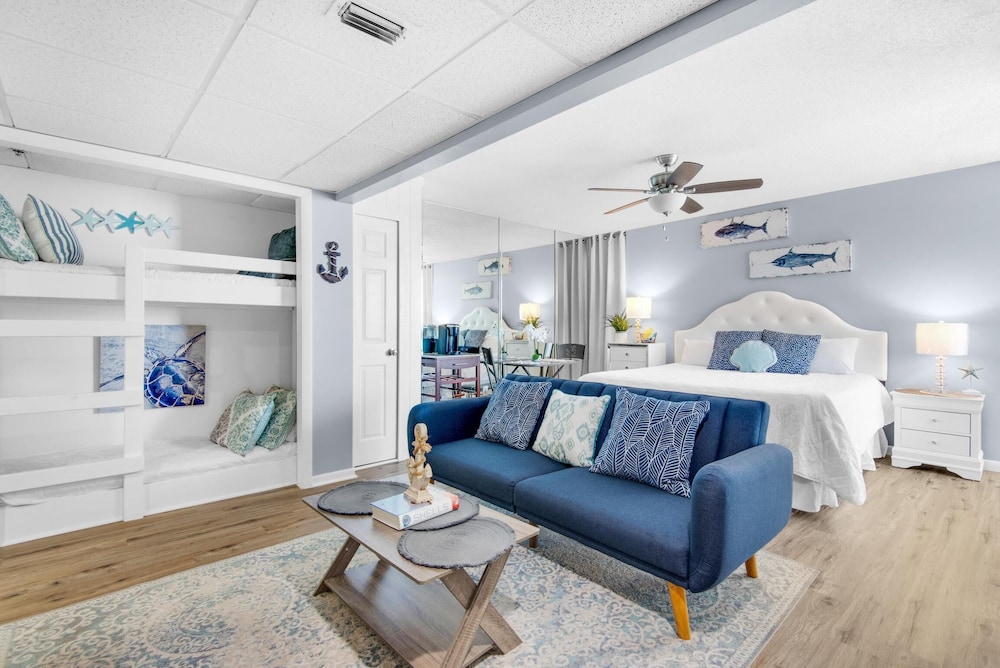 Long Beach Resort 1 1300e - photo 2